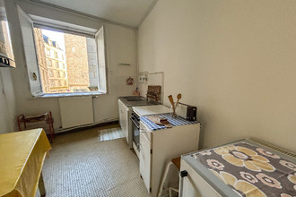 achat appartement st-malo 35400