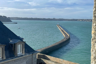 achat appartement st-malo 35400