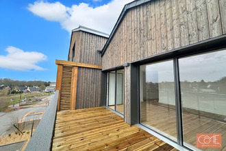 achat appartement st-malo 35400