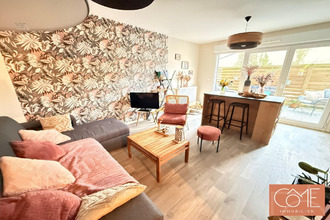 achat appartement st-malo 35400