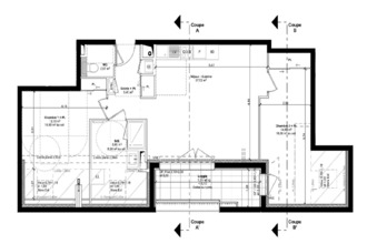 achat appartement st-malo 35400