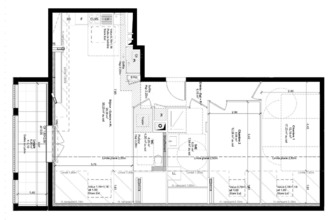 achat appartement st-malo 35400