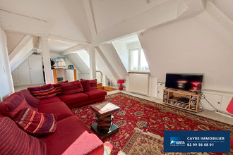 achat appartement st-malo 35400