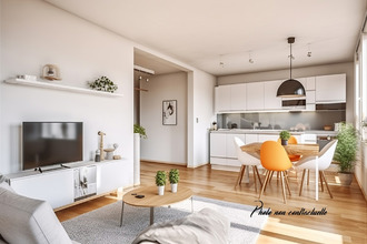 achat appartement st-malo 35400