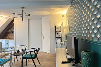 achat appartement st-malo 35400