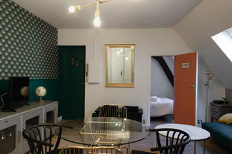 achat appartement st-malo 35400