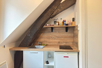 achat appartement st-malo 35400