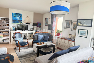 achat appartement st-malo 35400