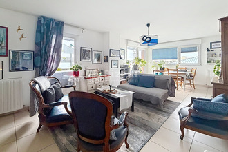 achat appartement st-malo 35400