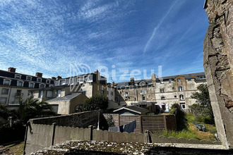 achat appartement st-malo 35400