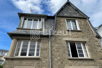 achat appartement st-malo 35400