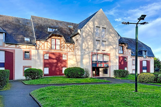 achat appartement st-malo 35400