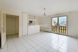 achat appartement st-malo 35400