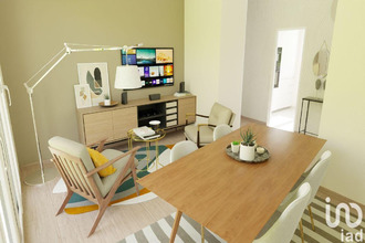 achat appartement st-malo 35400