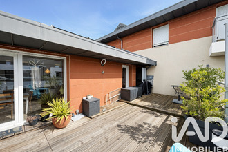 achat appartement st-malo 35400