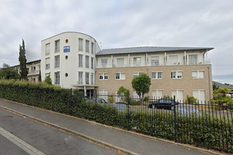 achat appartement st-malo 35400