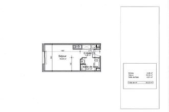 achat appartement st-malo 35400