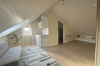 achat appartement st-malo 35400