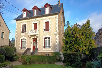 achat appartement st-malo 35400