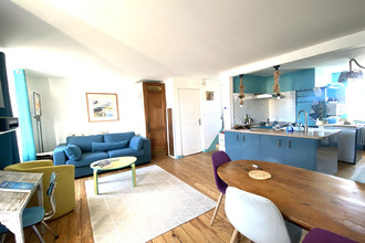 achat appartement st-malo 35400