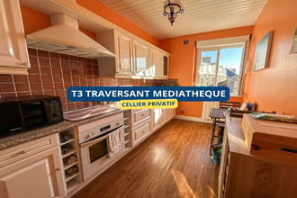 achat appartement st-malo 35400