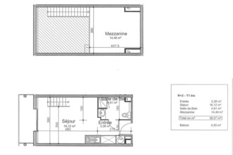 achat appartement st-malo 35400