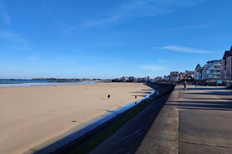 achat appartement st-malo 35400