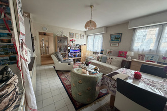 achat appartement st-malo 35400