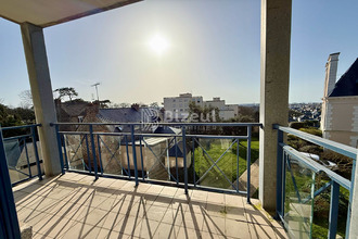 achat appartement st-malo 35400