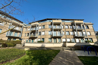 achat appartement st-malo 35400