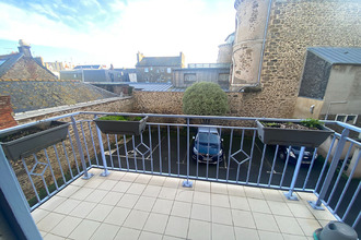achat appartement st-malo 35400