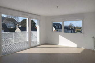 achat appartement st-malo 35400