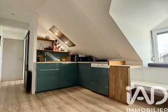 achat appartement st-malo 35400