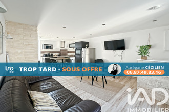 achat appartement st-malo 35400