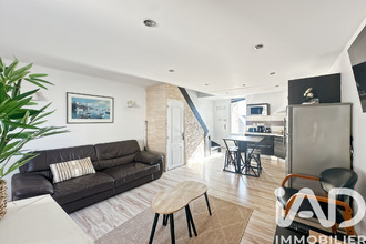 achat appartement st-malo 35400