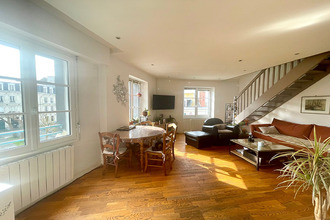 achat appartement st-malo 35400