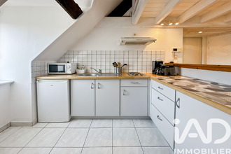 achat appartement st-malo 35400