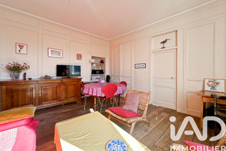 achat appartement st-malo 35400