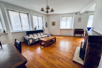 achat appartement st-malo 35400