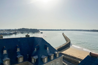 achat appartement st-malo 35400