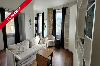 achat appartement st-malo 35400
