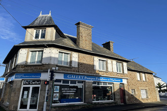 achat appartement st-malo 35400