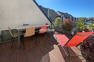 achat appartement st-malo 35400