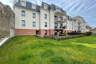 achat appartement st-malo 35400