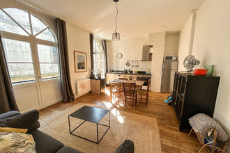 achat appartement st-malo 35400