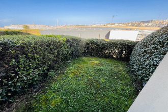 achat appartement st-malo 35400