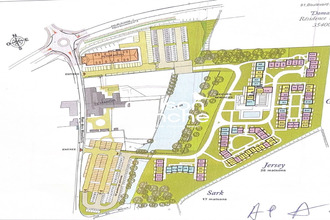 achat appartement st-malo 35400