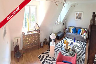 achat appartement st-malo 35400