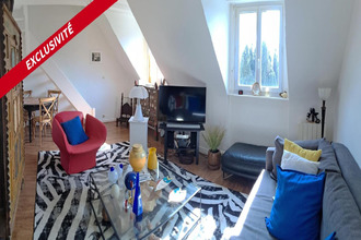 achat appartement st-malo 35400