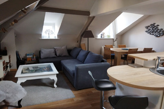 achat appartement st-malo 35400